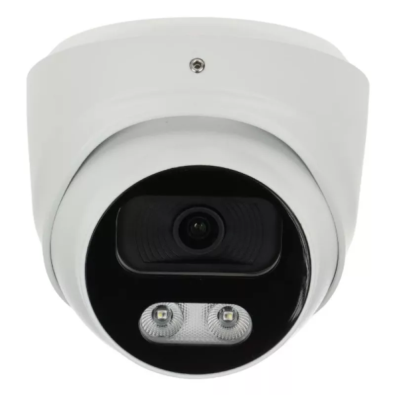 APTI-AI502VA3IL-28W 5MP IP kupola kamera ar 2.8mm objektīvu