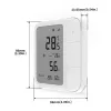 Aqara Climate Sensor W100 temperatūras un mitruma sensors