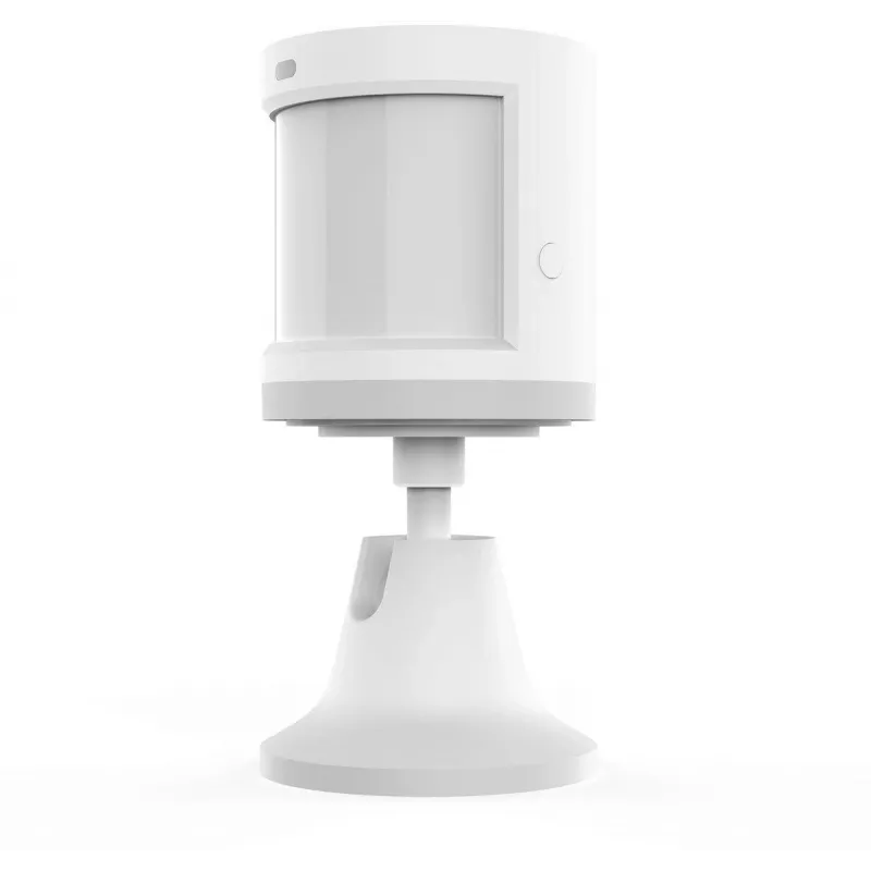 Aqara Motion and Light Sensor P2 - Thread, Bluetooth 5.0, White