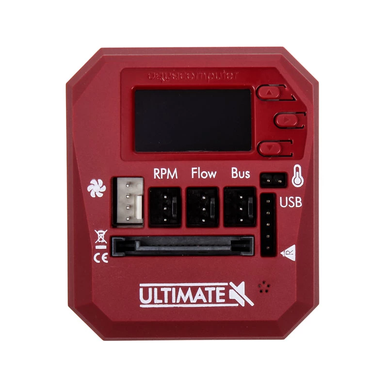 Aqua Computer aquastream XT Upgrade Kit to aquastream Ultimate