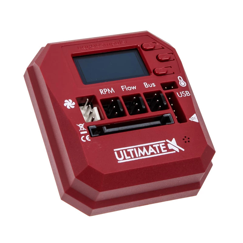 Aqua Computer aquastream XT Upgrade Kit to aquastream Ultimate