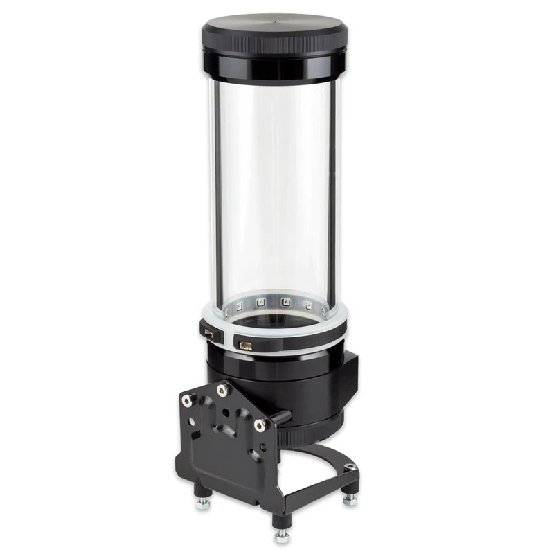 Aqua Computer ULTITUBE D5 150 PRO rezervuārs D5 sūkņiem