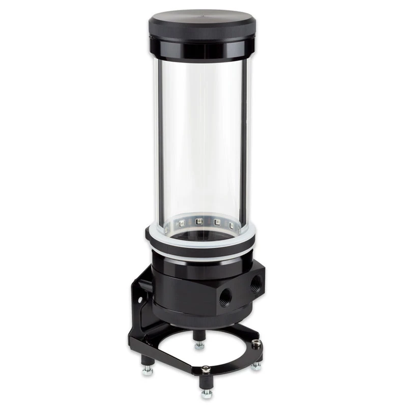 Aqua Computer ULTITUBE D5 150 PRO rezervuārs D5 sūkņiem