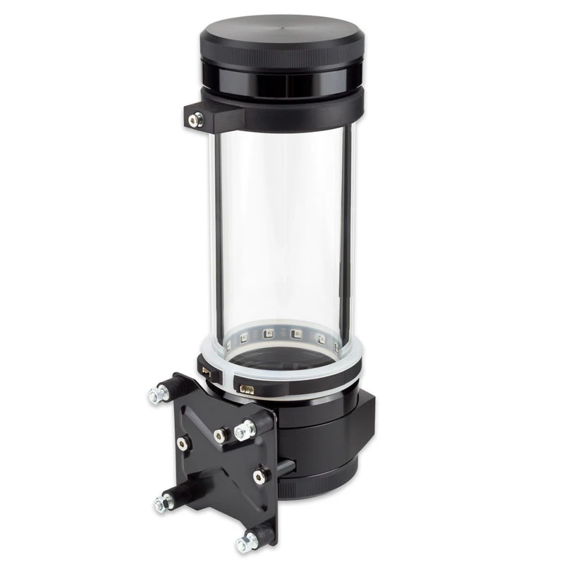 Aqua Computer ULTITUBE D5 150 PRO rezervuārs D5 sūkņiem