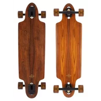 Arbor Cruiser Complete Flagship Zeppelin 32