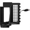 Arctic Accelero Vertikālais GPU stiprinājums PCIe 4.0 savienotājkabelis 160 mm Melns