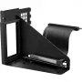 Arctic Accelero Vertikālais GPU stiprinājums PCIe 4.0 savienotājkabelis 160 mm Melns
