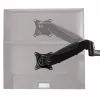 Arctic W1-3D stiprinājums LCD displejam - alumīnija sakausējums - ekrāna izmērs līdz 109.2 / 124 cm