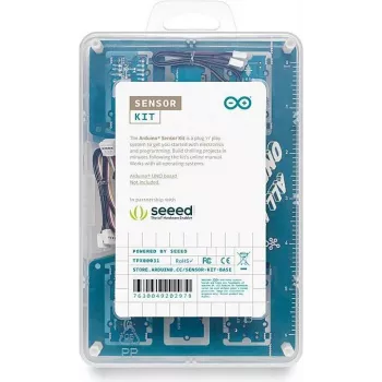 Arduino Nano ESP32 ar ligzdām izstrādes plate (TPX00031)
