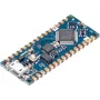 Arduino Nano Every ar kontaktligzdām, ATmega4809, iepriekš pielodēts, Micro-USB ABX00033