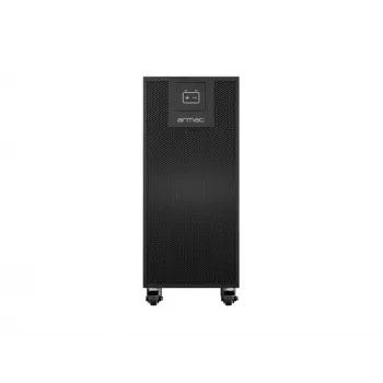 ARMAC B/2009/T/DF Ārējais akumulatoru bloks Tower OFFICE DF Online sērijas 6-10kVA UPS, 20 x 12V 9Ah, 240V DC, 2160Wh, melns