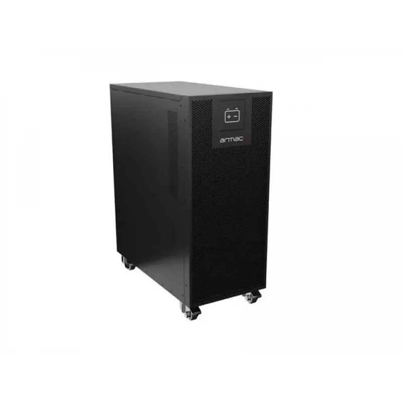 ARMAC B/2009/T/DF Ārējais akumulatoru bloks Tower OFFICE DF Online sērijas 6-10kVA UPS, 20 x 12V 9Ah, 240V DC, 2160Wh, melns