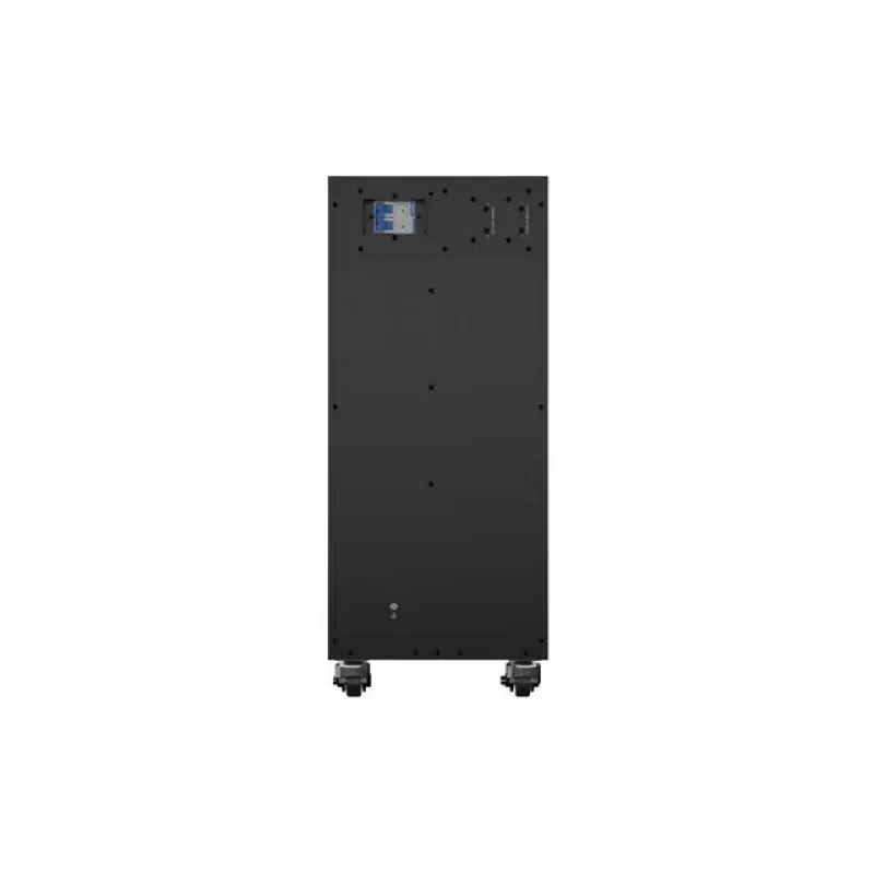 ARMAC B/2009/T/DF Ārējais akumulatoru bloks Tower OFFICE DF Online sērijas 6-10kVA UPS, 20 x 12V 9Ah, 240V DC, 2160Wh, melns