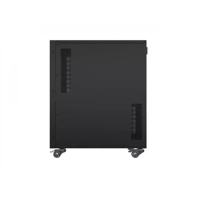 ARMAC B/2009/T/DF Ārējais akumulatoru bloks Tower OFFICE DF Online sērijas 6-10kVA UPS, 20 x 12V 9Ah, 240V DC, 2160Wh, melns