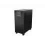 ARMAC B/2009/T/DF Ārējais akumulatoru bloks Tower OFFICE DF Online sērijas 6-10kVA UPS, 20 x 12V 9Ah, 240V DC, 2160Wh, melns