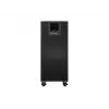 ARMAC Office On-Line PF1 10000VA 10000W dubultās pārveidošanas UPS, tornis, 8x IEC C13 + 2x IEC C19, LCD, USB/RS-232, metāla korpuss, bez putekļiem