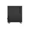ARMAC Office On-Line PF1 10000VA 10000W dubultās pārveidošanas UPS, tornis, 8x IEC C13 + 2x IEC C19, LCD, USB/RS-232, metāla korpuss, bez putekļiem