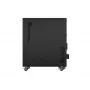 ARMAC Office On-Line PF1 6000VA 6000W Rack/Tower UPS, dubultā pārveidošana, 8x IEC C13, 2x IEC C19, LCD, bezputekļu metāla korpuss