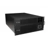 ARMAC R/10000I/PF1/DF 10000VA Online dubultās konversijas rackmount UPS, 10 kontaktligzdas, LCD, metāla korpuss, bez putekļiem