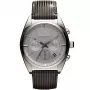 ARMANI AR0370 Vīriešu hronogrāfs Nerūsējošā tērauda pulkstenis 43mm
