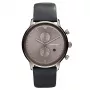 ARMANI AR0388 Vīriešu Nerūsējošā tērauda hronogrāfa pulkstenis 43mm