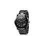 Armani AR1400 Vīriešu Keramikas Hronogrāfa Pulkstenis 42 mm Melns