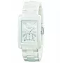 ARMANI AR1408 Vīriešu Keramikas Kvarca Hronogrāfa Pulkstenis 43mm Melns