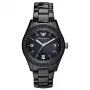 Armani AR1423 Sieviešu keramikas pulkstenis 39mm Balts
