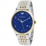 ARMANI AR1868 Vīriešu kvarca hronogrāfa pulkstenis 41mm Nerūsējošais tērauds
