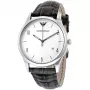 ARMANI AR1880 Vīriešu kvarca hronogrāfa pulkstenis 41mm nerūsējošais tērauds