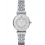 ARMANI AR1908 Sieviešu kvarca analogais pulkstenis 32mm Nerūsējošais tērauds