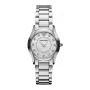 Armani AR3168 Sieviešu kvarca pulkstenis 29mm Nerūsējošais tērauds Rožu zelts