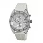 ARMANI AR5929 Vīriešu Melns Hronogrāfa Pulkstenis 43mm Nerūsējošais Tērauds