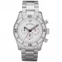 ARMANI AR5932 Vīriešu Pulkstenis 45mm Nerūsējošais Tērauds Roze Zelts PVD Kvarca Hronogrāfs