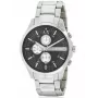 Armani Exchange AX2152 Vīriešu hronogrāfs Nerūsējošā tērauda pulkstenis 46mm