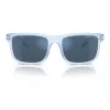 Armani Exchange AX4145S834555 Vīriešu saulesbrilles - Taisnstūra propionāta rāmis - 57/19/145 mm