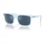Armani Exchange AX4145S834555 Vīriešu saulesbrilles - Taisnstūra propionāta rāmis - 57/19/145 mm