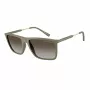 Armani Exchange AX4160S838113 Vīriešu saulesbrilles Havana Brūns gradients 57mm