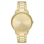 ARMANI EXCHANGE AX7144 Vīriešu hronogrāfs Nerūsējošā tērauda pulkstenis 42mm