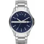 ARMANI EXCHANGE Vīriešu AX2132 Analogais Kvarca Pulkstenis 46mm Nerūsējošais Tērauds