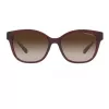 ARMANI EXCHANGE Sieviešu saulesbrilles AX4127S824113 (54/17/140 mm)