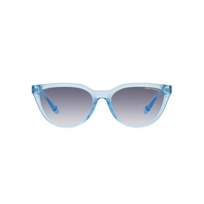 ARMANI EXCHANGE Sieviešu saulesbrilles AX4130SU8340X Havana Brūna 56mm