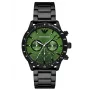 ARMANI Vīriešu AR11472 kvarca hronogrāfa pulkstenis 43 mm nerūsējošais tērauds