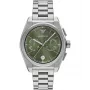 Armani vīriešu AR11640 nerūsējošā tērauda hronogrāfa pulkstenis, 43mm