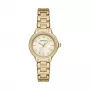 ARMANI Sieviešu analogais kvarca pulkstenis AR11609 (32 mm)