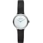 ARMANI Sieviešu AR11159 Kvarca analogais pulkstenis 28mm Nerūsējošais tērauds