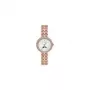 ARMANI Sieviešu AR11462 Kvarca analogais pulkstenis 32 mm Nerūsējošais tērauds Sudrabs