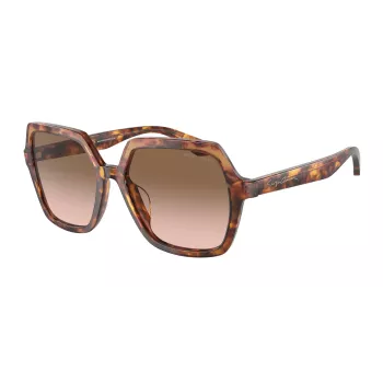 Armani sieviešu saulesbrilles AR8193U603351, 55/17/140 mm