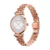 ARMANI sieviešu pulkstenis AR11446 32mm rožu zelta nerūsējošais tērauds
