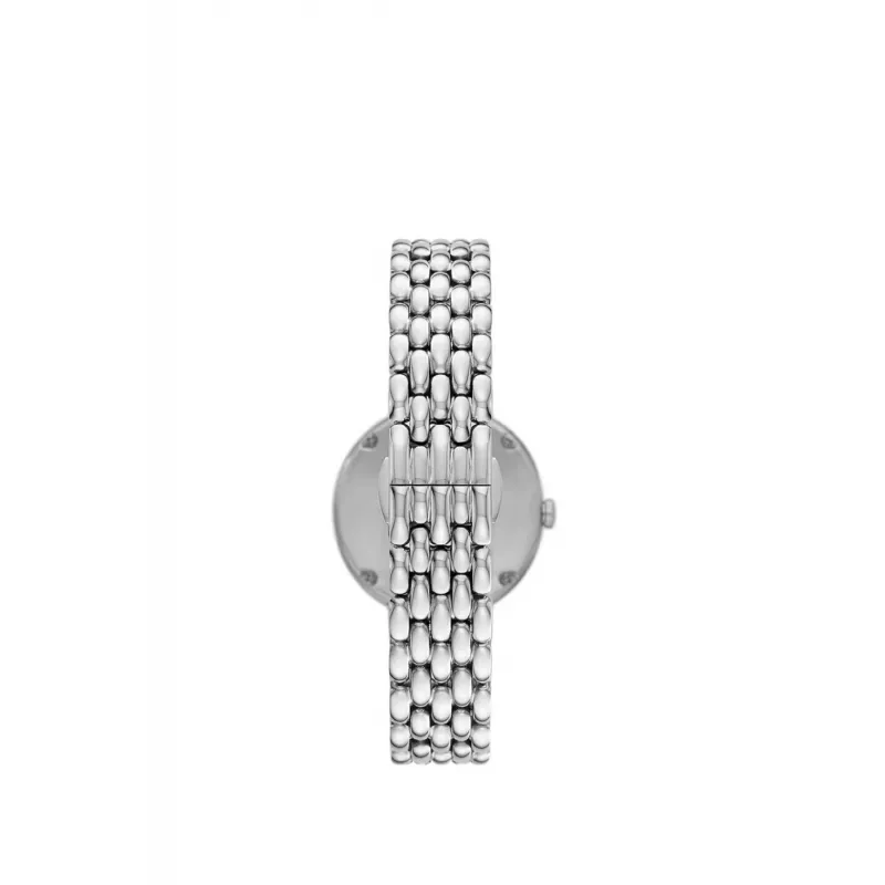 ARMANI Sieviešu pulkstenis AR11461 32 mm Nerūsējošais tērauds Kvarcs